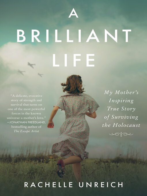 Title details for A Brilliant Life by Rachelle Unreich - Available
